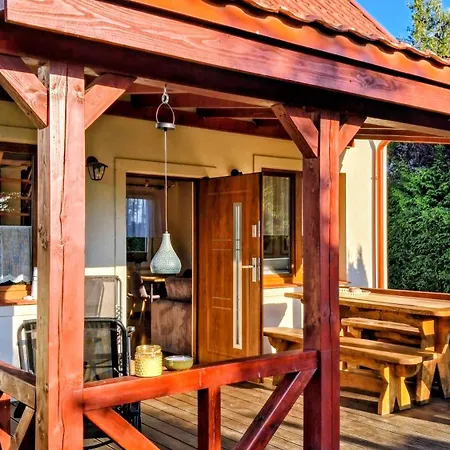 Dom Na Mazurach Holiday home *