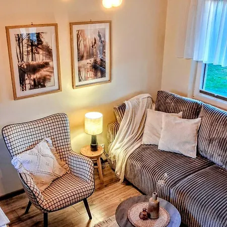 Holiday home Dom Na Mazurach Bogaczewo (Gizycko)