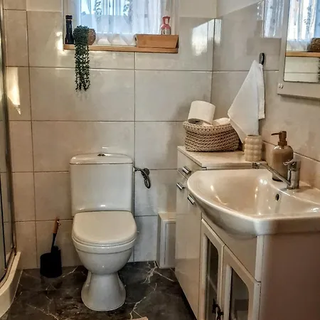 Dom Na Mazurach *