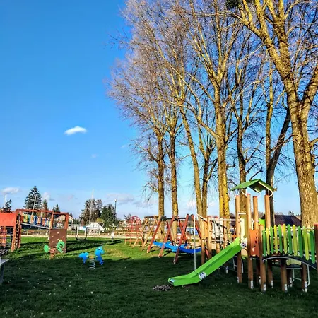 Dom Na Mazurach * Bogaczewo (Gizycko)